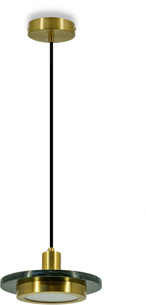 Lightera Подвесной светильник Croix LE129L-20GRA 