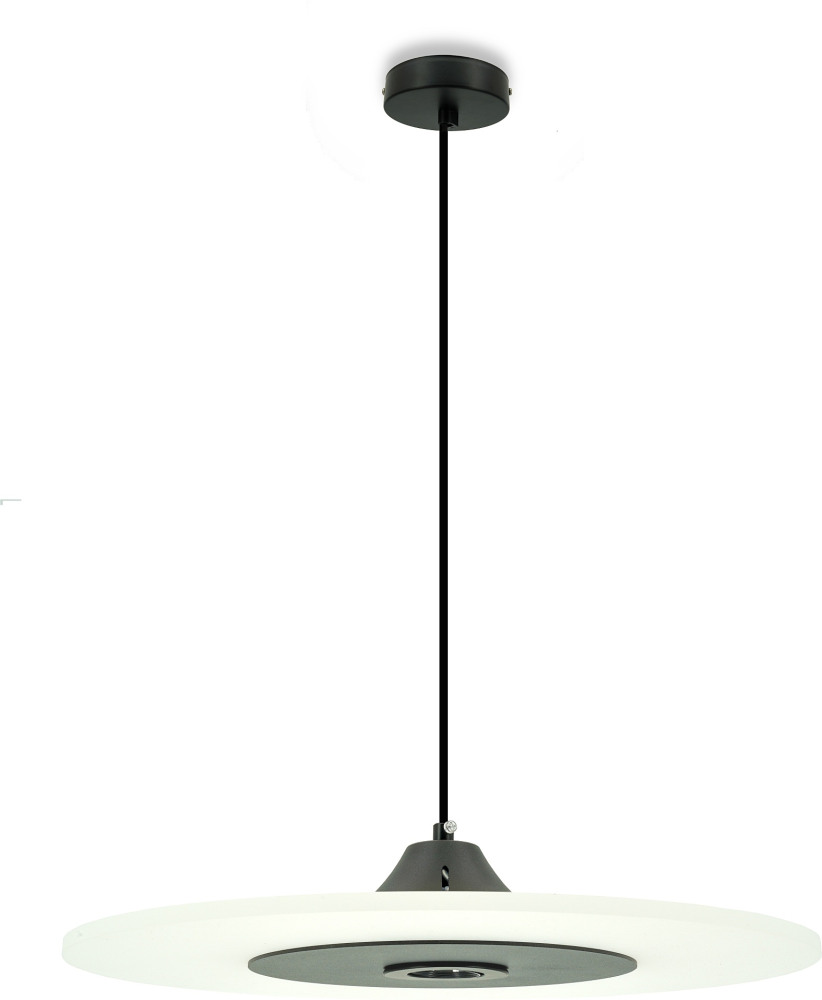 Lightera Подвесной светильник Tekapo LE127L-60B 