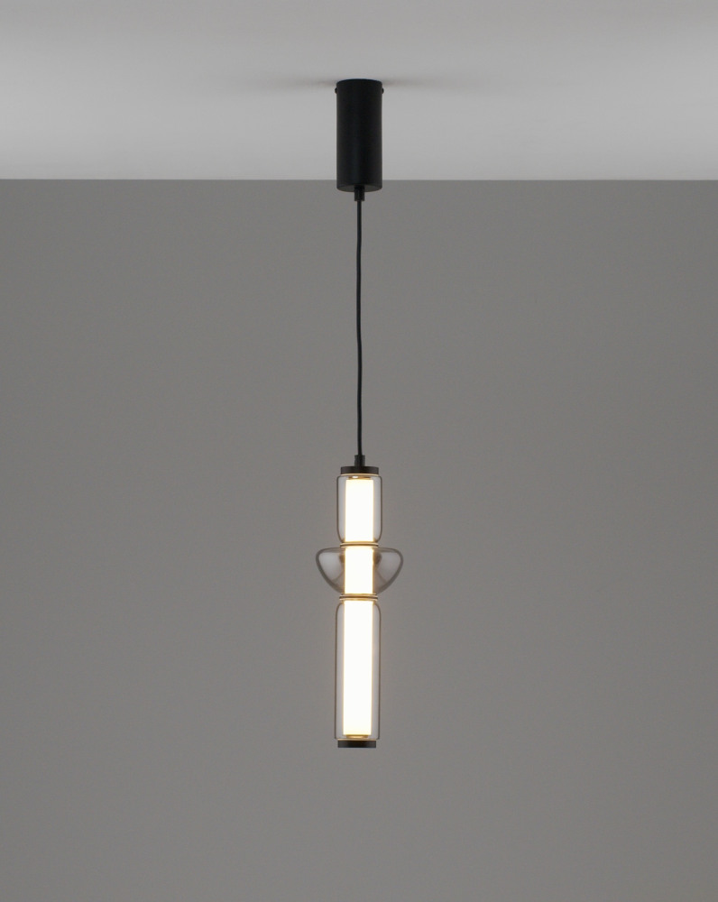 Moderli Подвесной светильник Arabella V11169-PL 