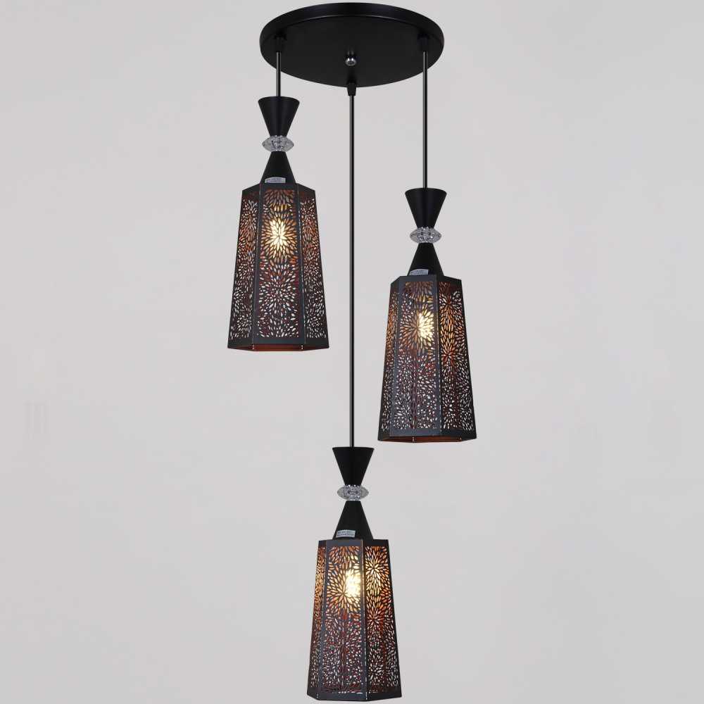 Reluce Подвесной светильник  04440-0.9-03 