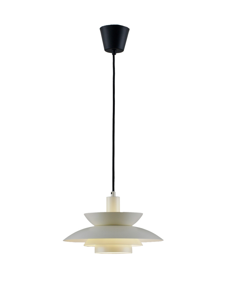 Moderli Подвесной светильник Shaggy V11304-1P 