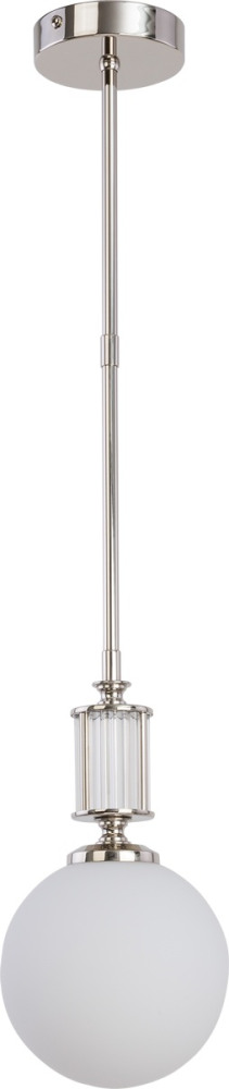 Kutek Mood Подвесной светильник ARTU GLASS ART-ZW-1(N)G 