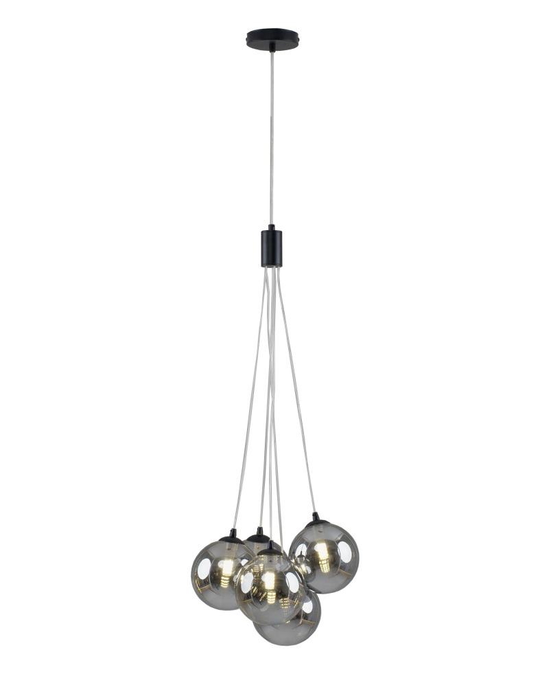 Moderli Подвесной светильник Renny V11722-5P 