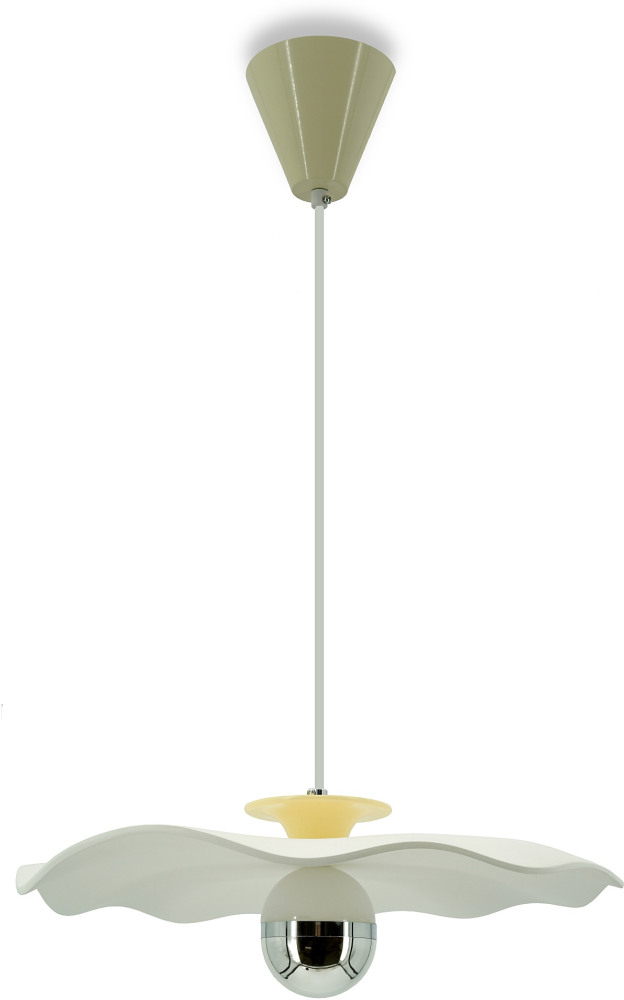 Lightera Подвесной светильник Colorado LE101L-40Y 