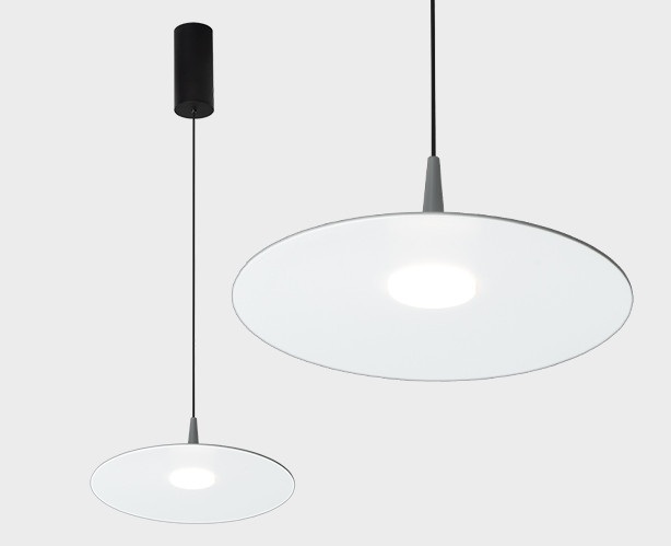 Italline Подвесной светильник  IT03-339 grey 