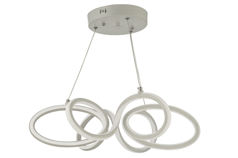 Arti Lampadari Подвесной светильник Angelo Angelo L 1.5.55.06 G 