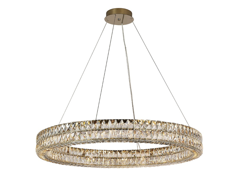 Newport Подвесной светильник 8550 8550/95 C gold polished 