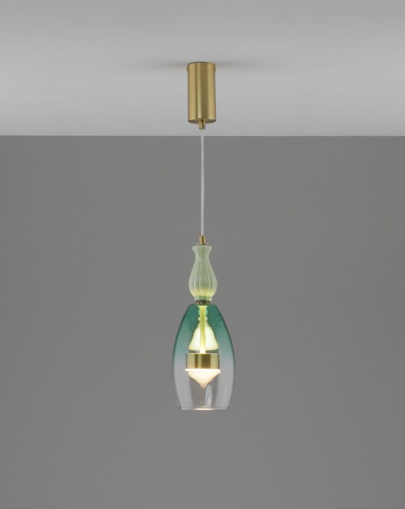 Moderli Подвесной светильник Corals V11150-PL 