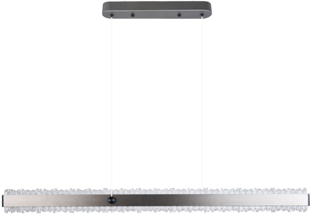 De City Подвесной светильник Платлинг 377014801 