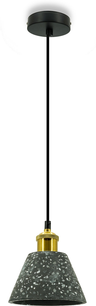 Lightera Подвесной светильник Cairo LE145L-17B 