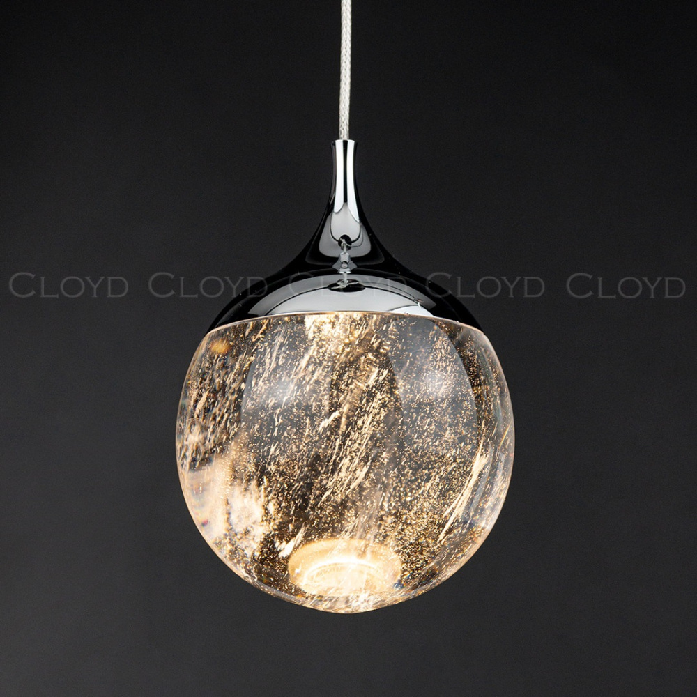 Cloyd Подвесной светильник Copernic 11563 