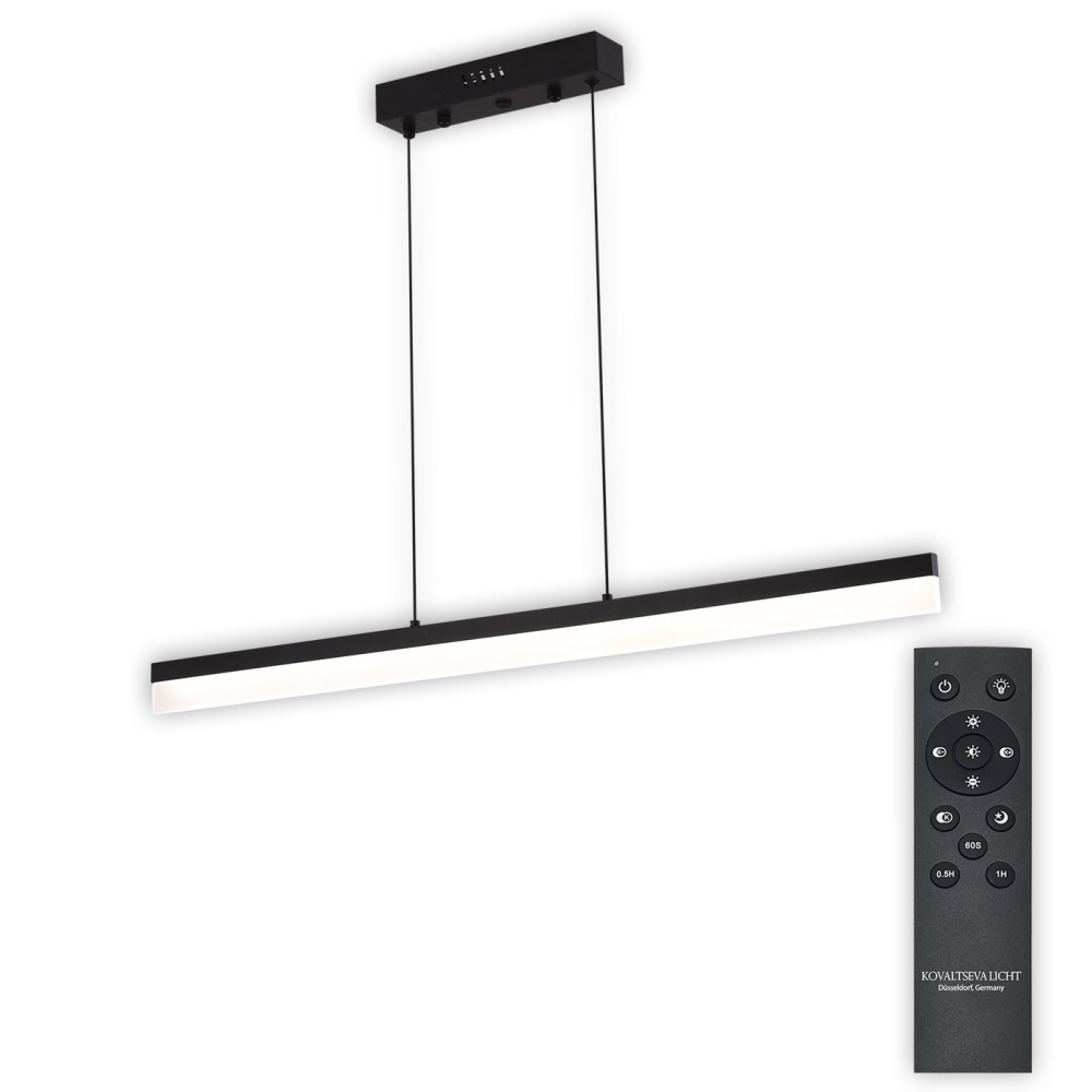 Natali Kovaltseva Подвесной светильник Line HIGH-TECH LED LAMPS 82068 