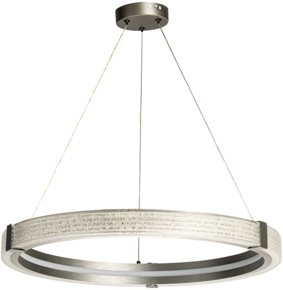 De City Подвесной светильник Платлинг 117010101 