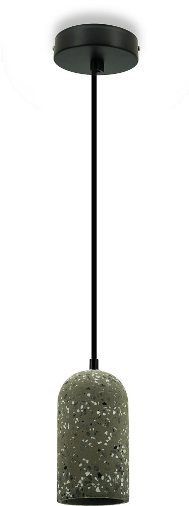 Lightera Подвесной светильник Parana LE147L-18B 