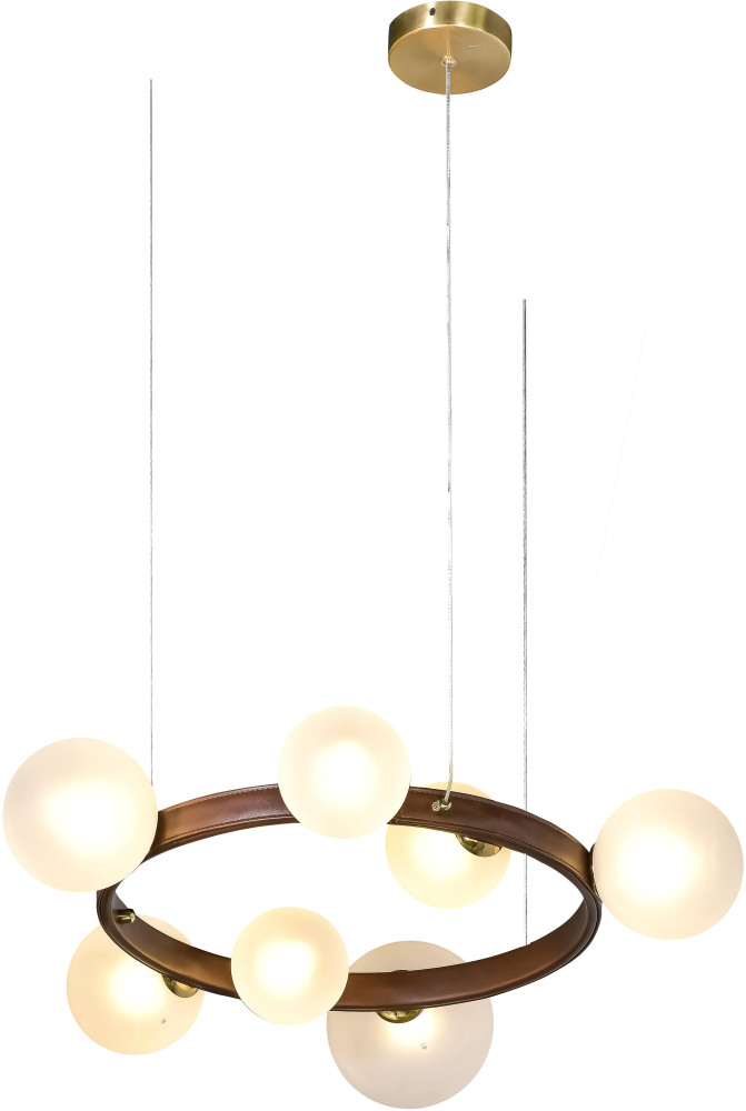 Alfa Light Подвесной светильник  F3224-13 