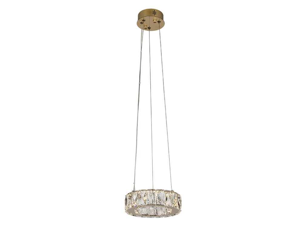 Newport Подвесной светильник 8580 8580/20 C gold 