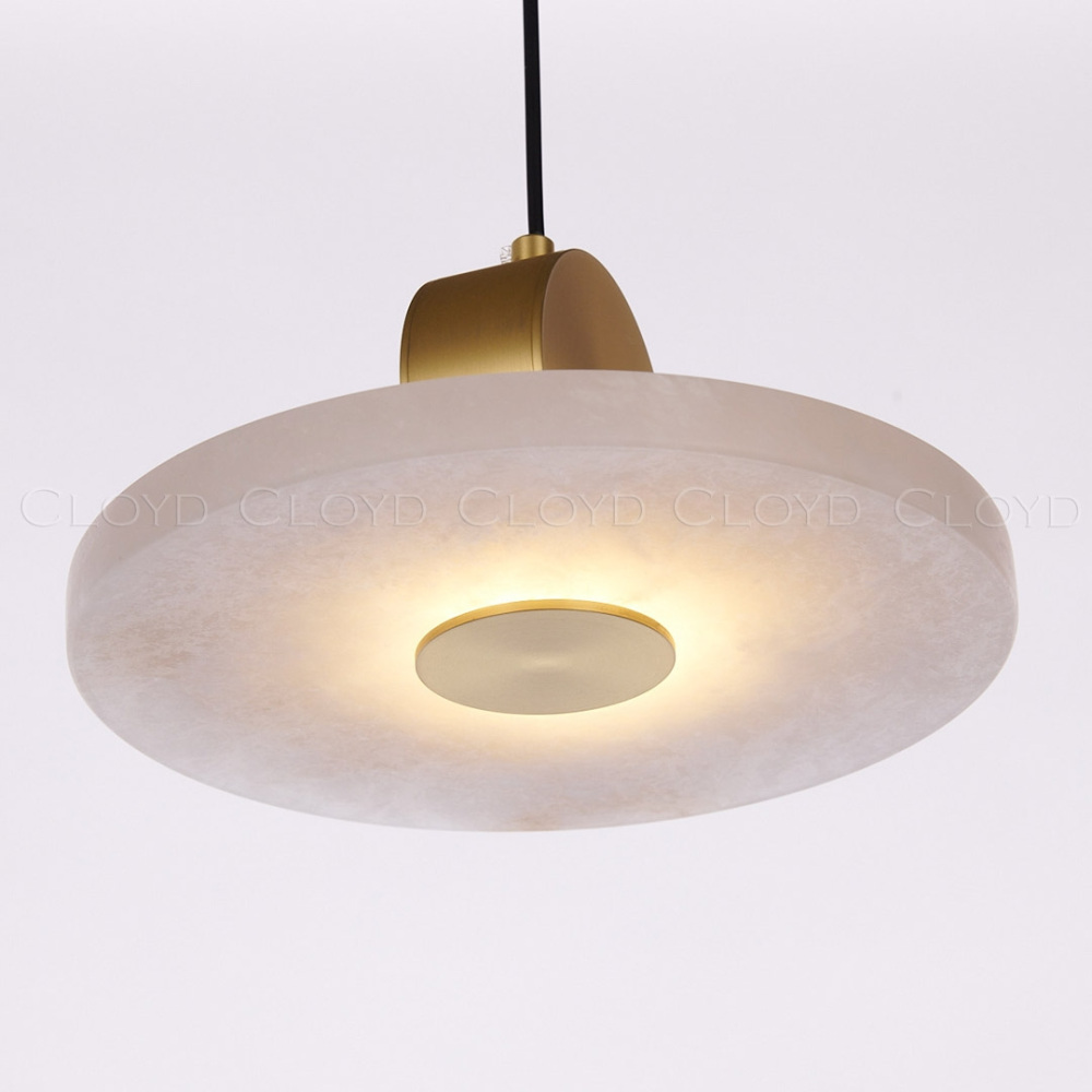 Cloyd Подвесной светильник Pilat 11199 