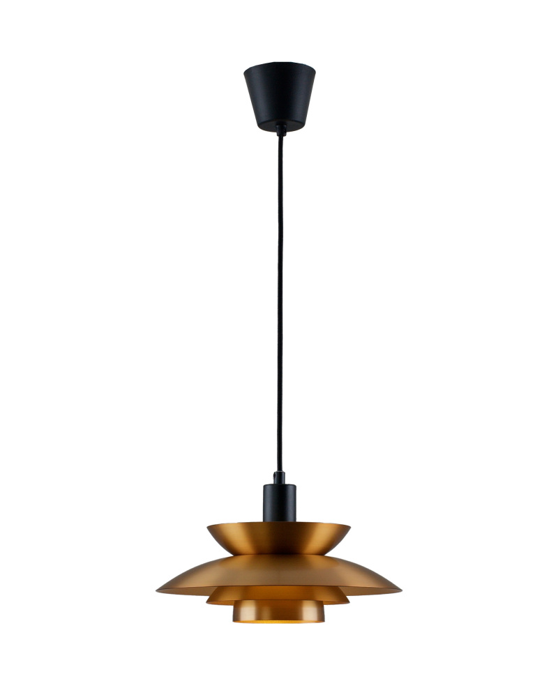 Moderli Подвесной светильник Shaggy V11306-1P 