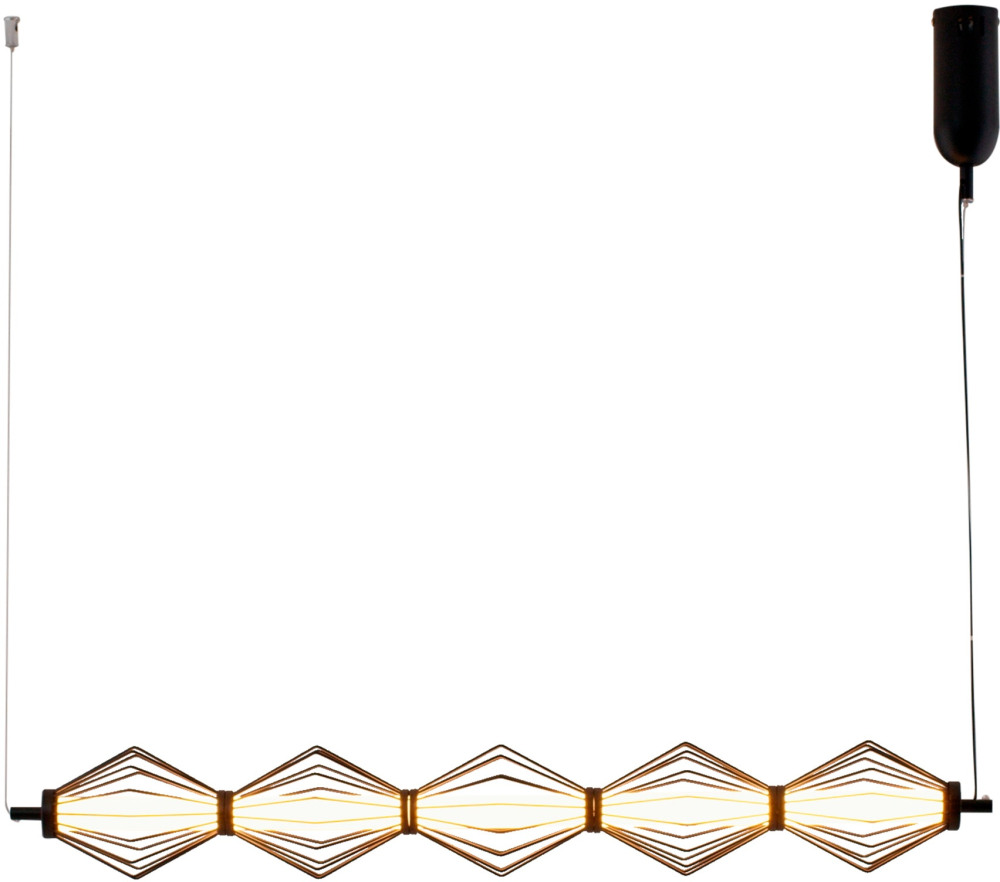 Moderli Подвесной светильник Eloise V11352-PL 