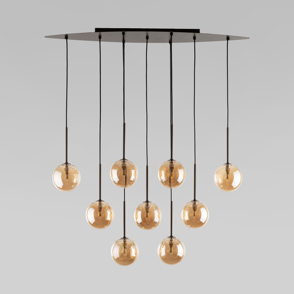 TK Lighting Подвесной светильник Estera 6149 Estera 