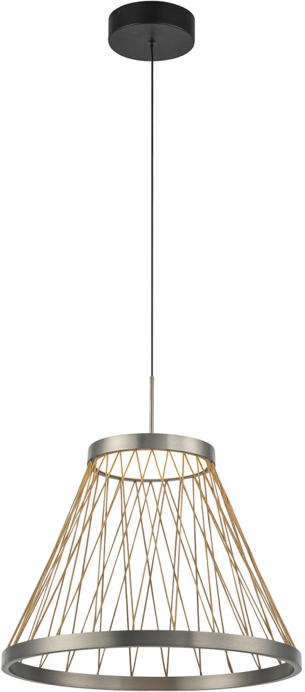 Mantra Подвесной светильник Spider 8980 