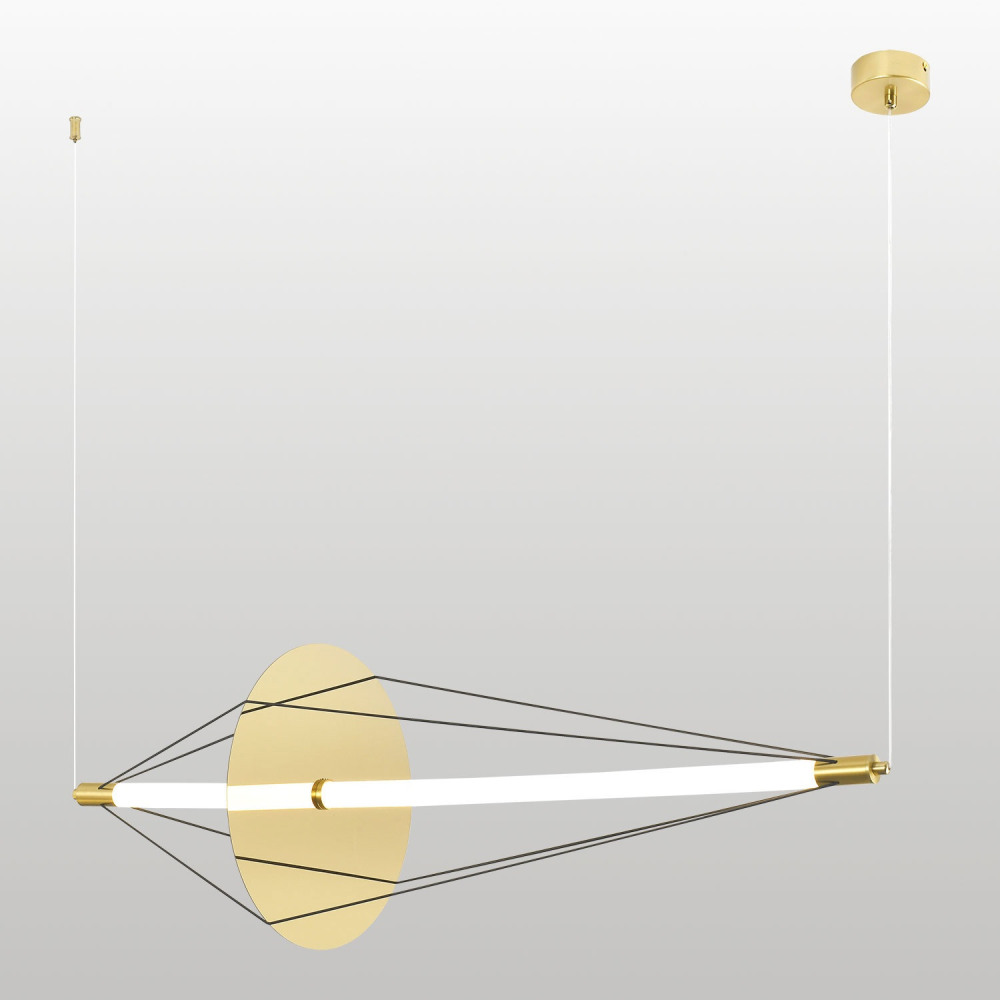 Lussole Подвесной светильник Nolan LSP-7442 