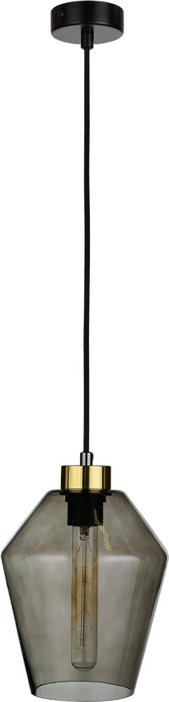 33 Идеи Подвесной светильник  PND105.01.19.003CD.BL-S41GR 