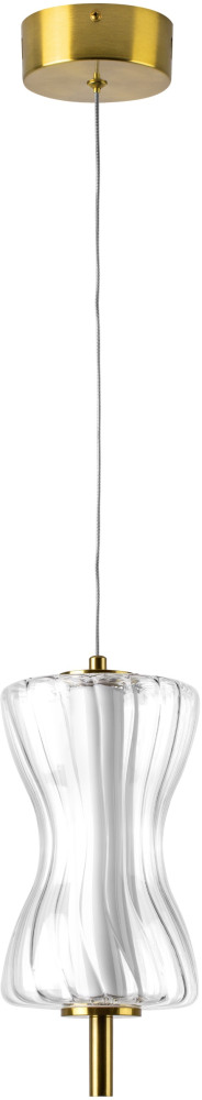 Lightstar Подвесной светильник Botto 800013 