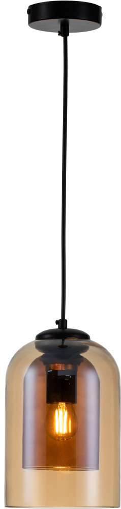 Indigo Подвесной светильник Coffee V000137 