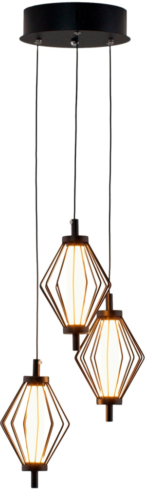 Moderli Подвесной светильник Eloise V11353-PL 