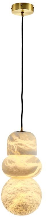 Fluorite Подвесной светильник Triade FL1087-1P 