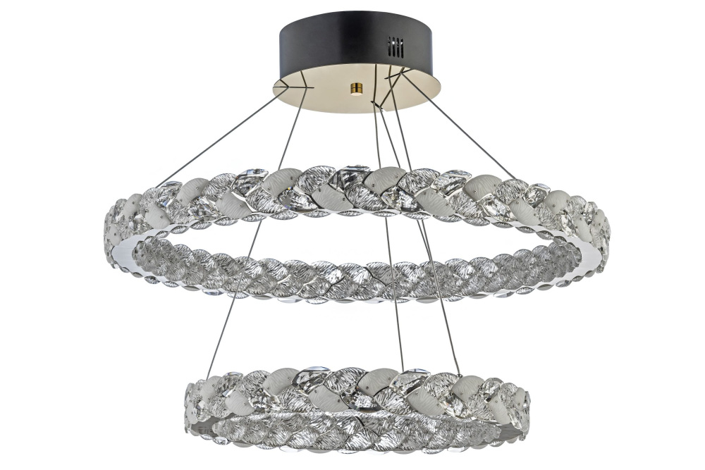 Dio D'Arte Подвесной светильник Este Este L 1.5.60+40.100 N 