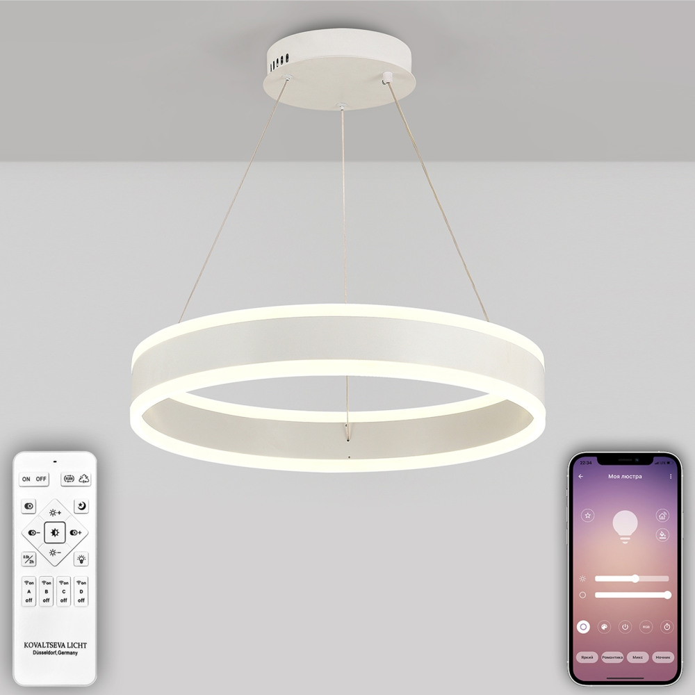 Подвесной светильник Laud LED LAMPS 81187 