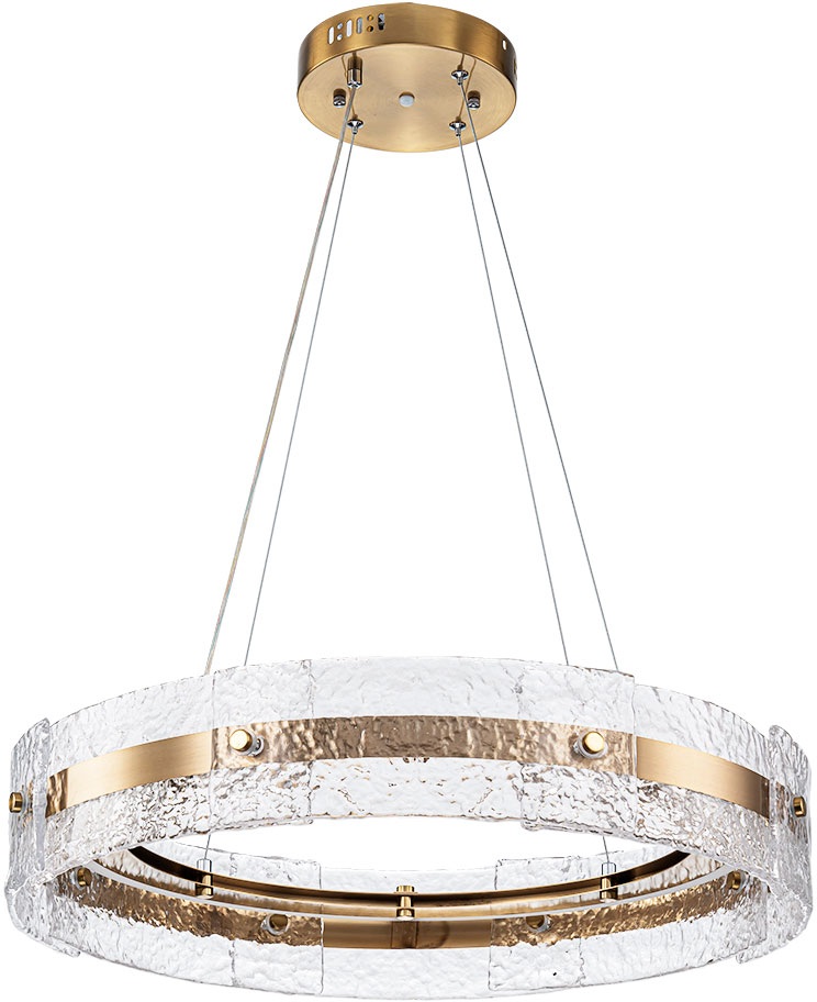 Arte Lamp Подвесной светильник Purity A2540SP-45PB 