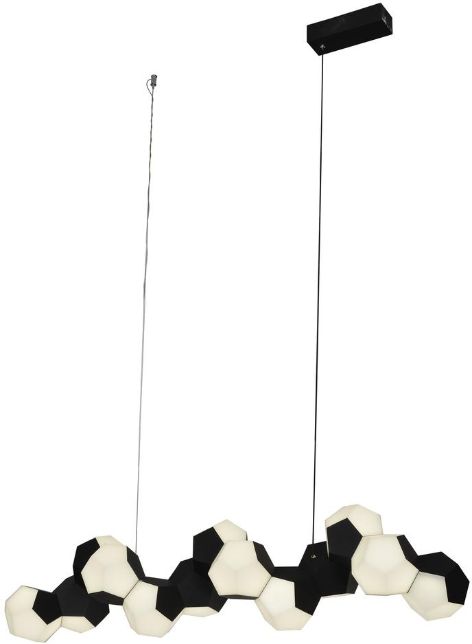 Alfa Light Подвесной светильник  F3924-44 