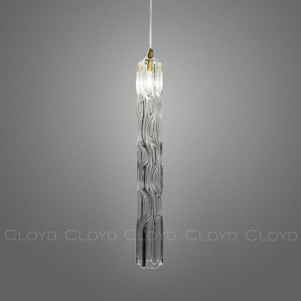 Cloyd Подвесной светильник Iceberg 11641 