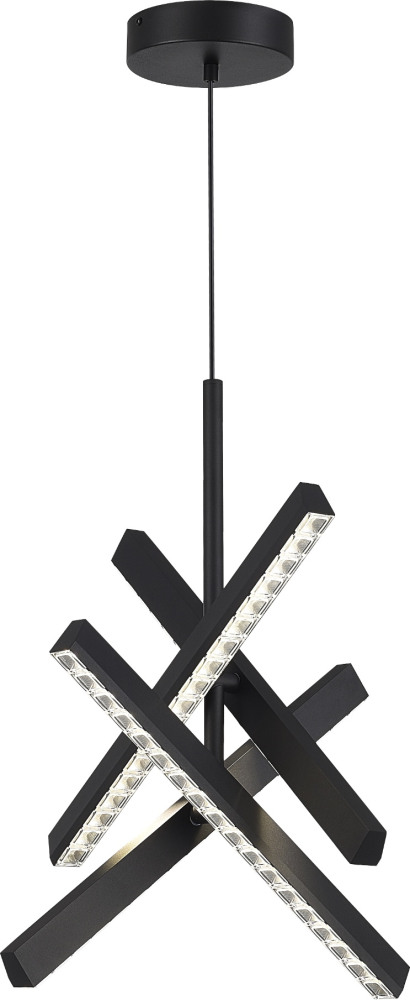 ST Luce Подвесной светильник SL1018 SL1018.413.04 