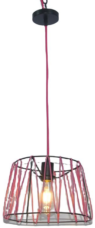 Alfa Light Подвесной светильник  F3524-38 