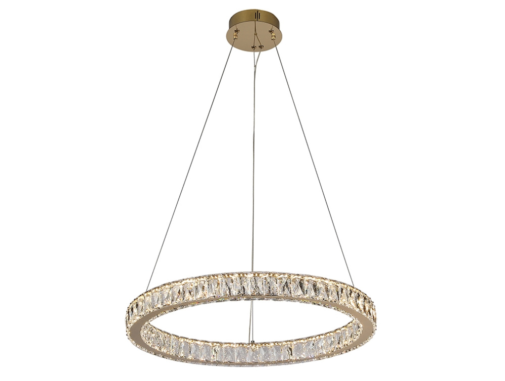 Newport Подвесной светильник 8580 8580/60 C gold 