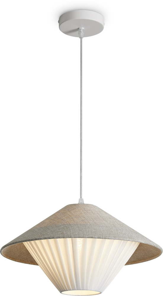 Freya Подвесной светильник Ruler FR5555PL-01W 