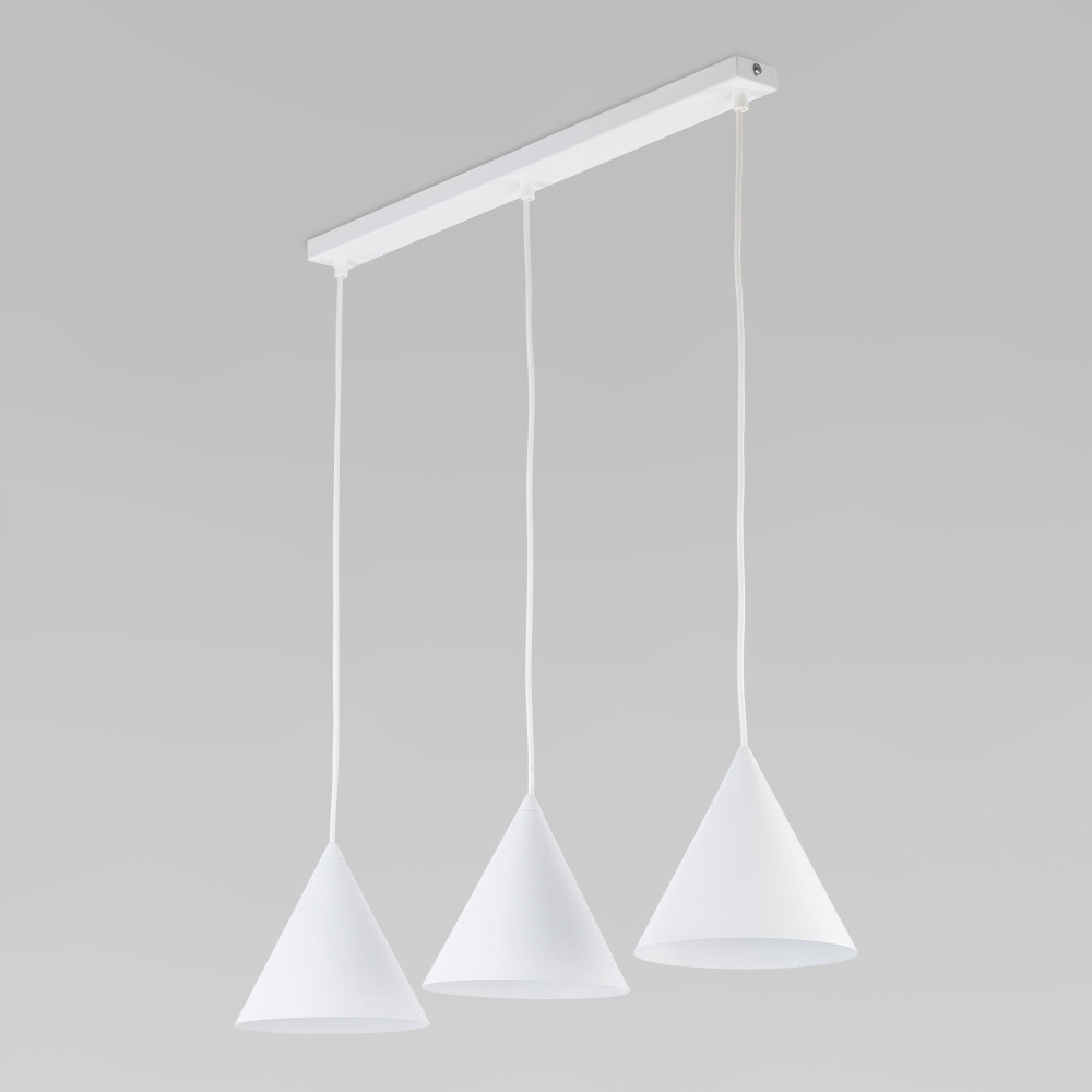 TK Lighting Подвесной светильник Cono 10011 Cono 