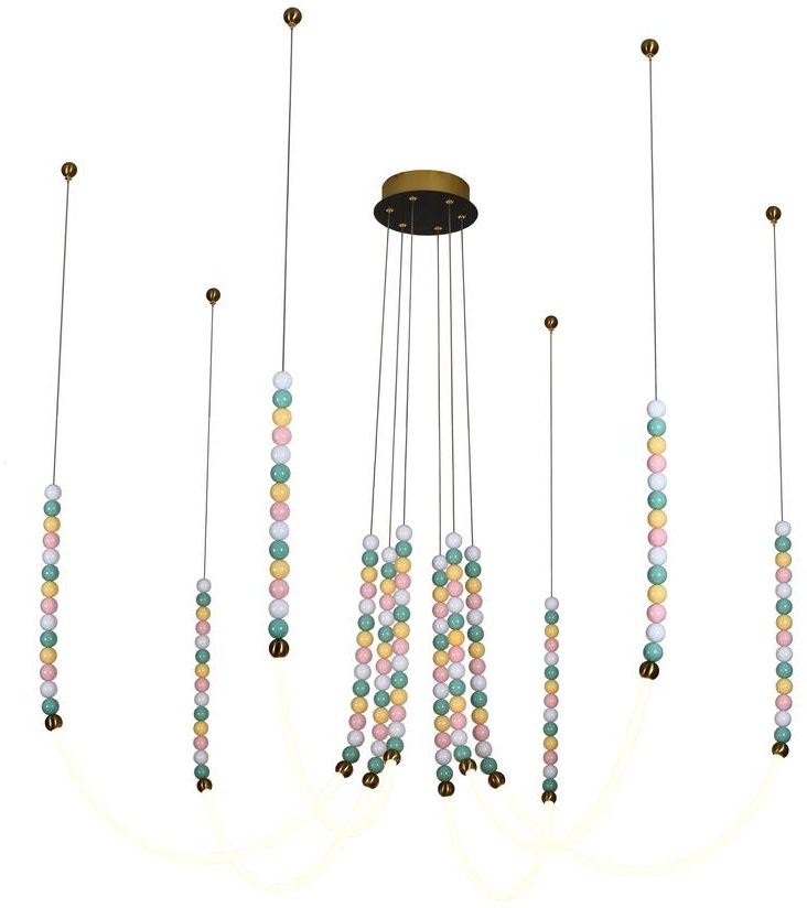 Alfa Light Подвесной светильник  F3924-67 