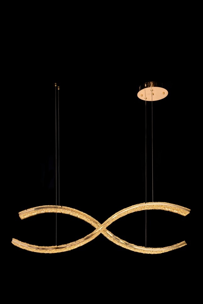 Fluorite Подвесной светильник Ravissement FL1057-22P 