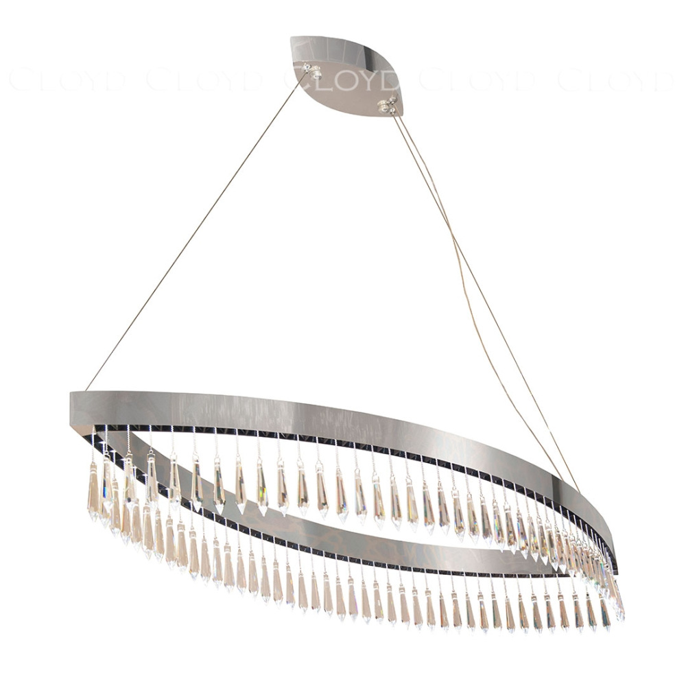 Cloyd Подвесной светильник Misima 11265 