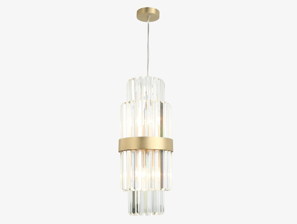 Newport Подвесной светильник 10240 10244/S brass 