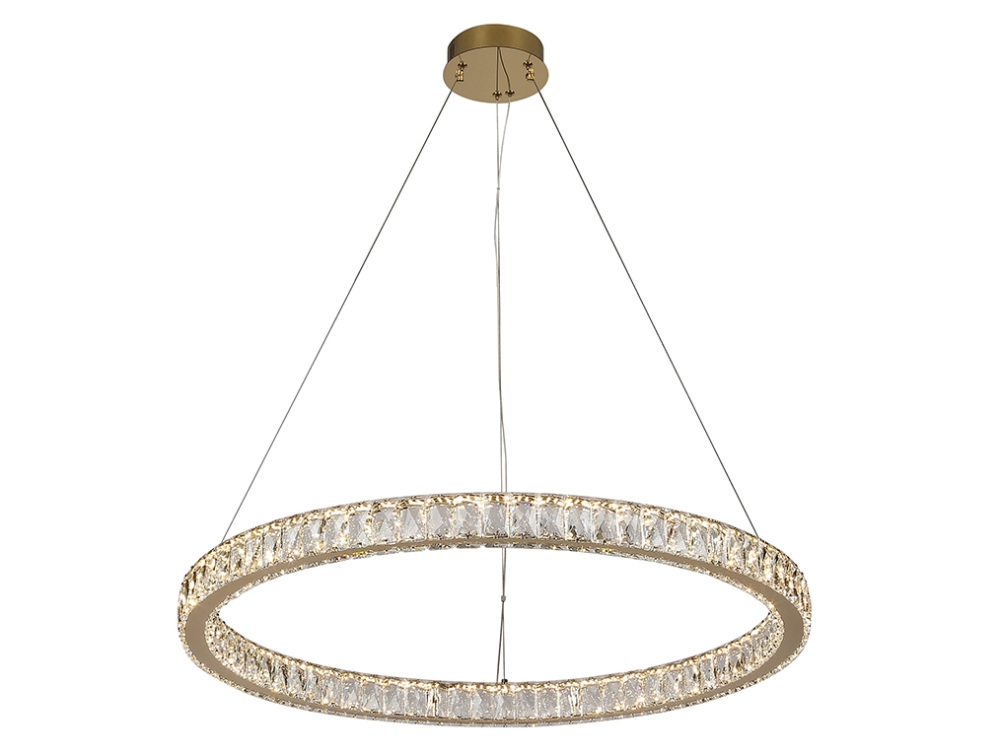 Newport Подвесной светильник 8580 8580/80 C gold 