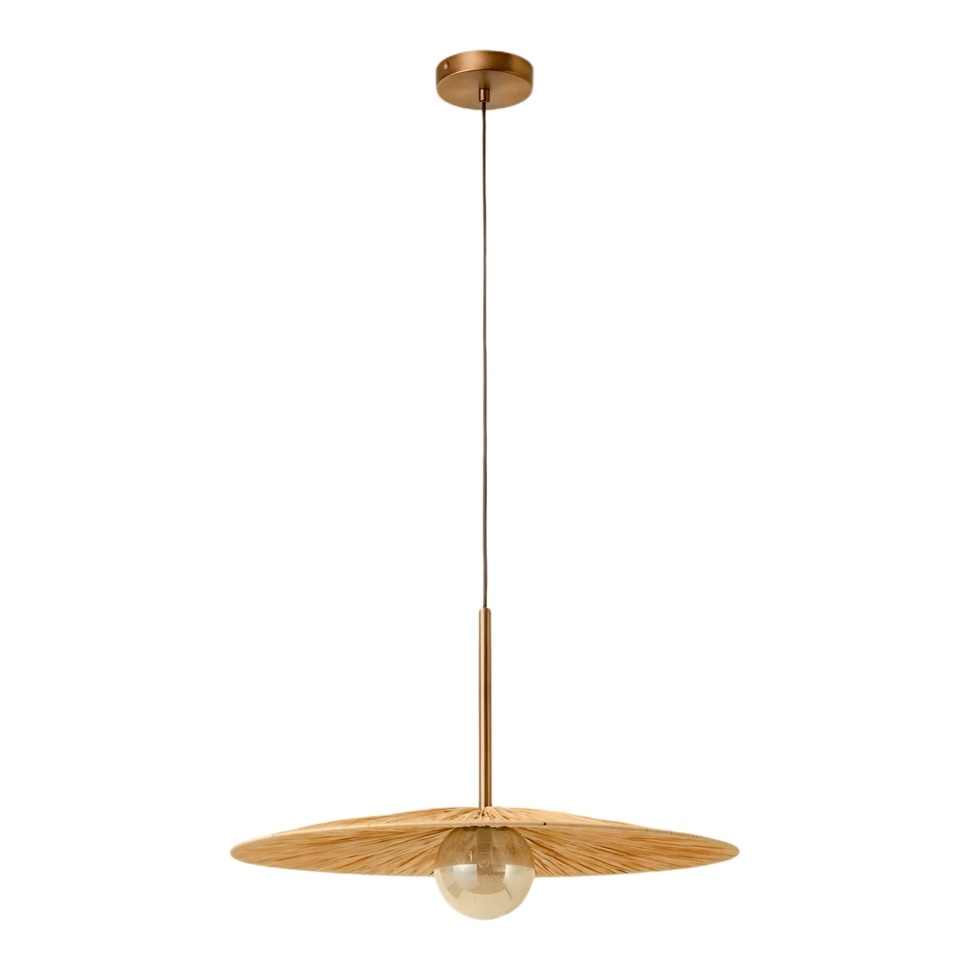 Lussole Подвесной светильник Sunflower LSP-5008 