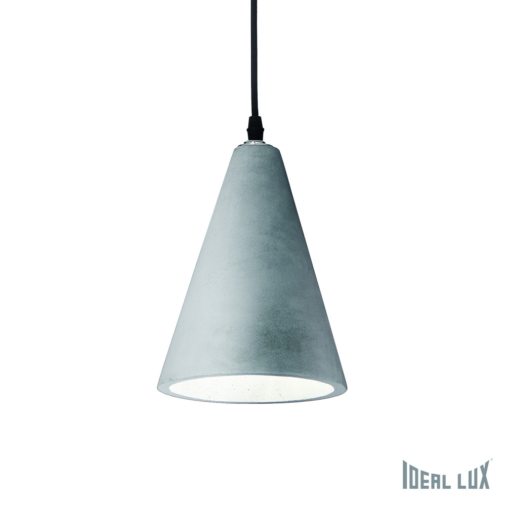 Ideal Lux Подвесной светильник Oil OIL-2 SP1 