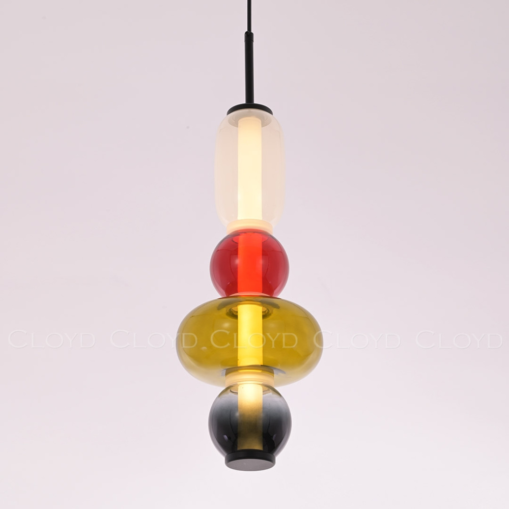 Cloyd Подвесной светильник Supernova 11404 