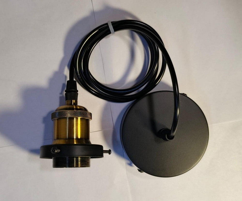 Kink Light Подвесной светильник  097115 